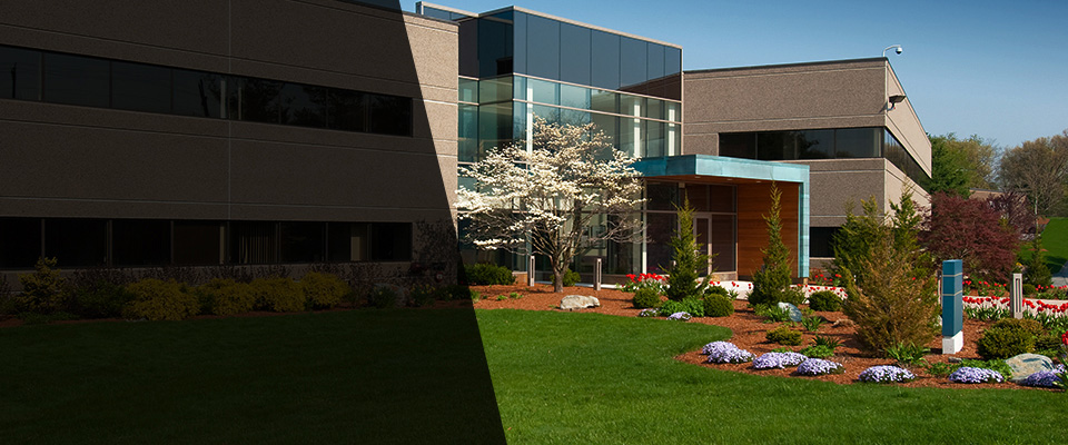 Morganton Landscapers
