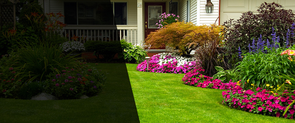 Morganton Landscapers