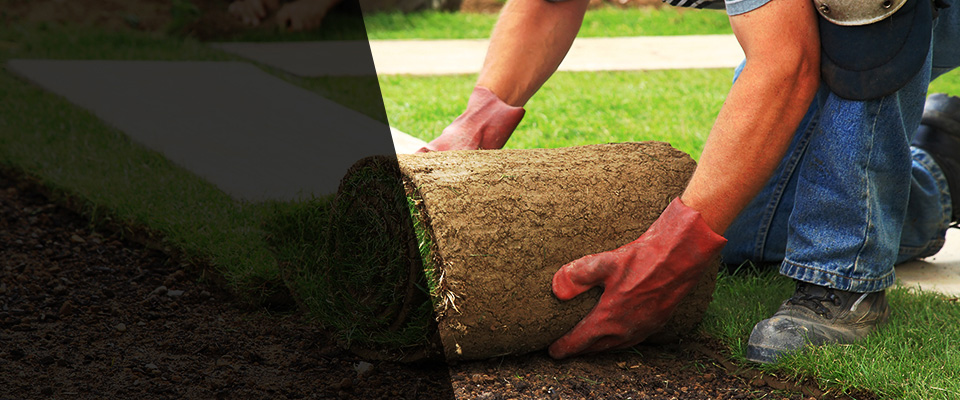 Morganton Landscapers