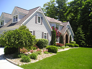 Landscapers and Lawncare Services in Morganton, GA