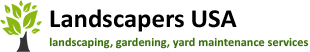 Morganton Landscapers
